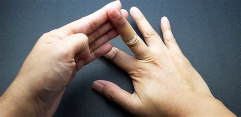 TRIGGER FINGER: CAUSES AND CURE – Care2Cure Physiotherapy & Rehab Center