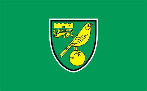 Norwich City Badge Image : Pin On Football Crests - 8 News Online FFU