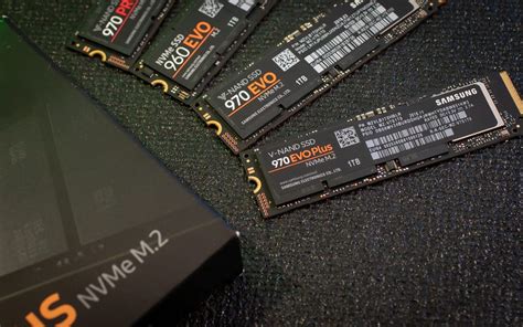 にゆうパケ SAMSUNG SAMSUNG M.2 NVMe SSD EVO PLUS 970 500GBの通販 by monom's ...