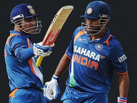 Virender Sehwag's Batting Mindset 'Impossible' to Match: Mahendra Singh ...