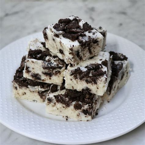 12 Easy Oreo Recipes for Your Cookie Cravings