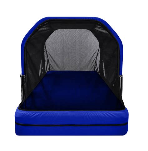 Medical Canopy Bed for Children & Adults - 300 Model Safety Sleeper®