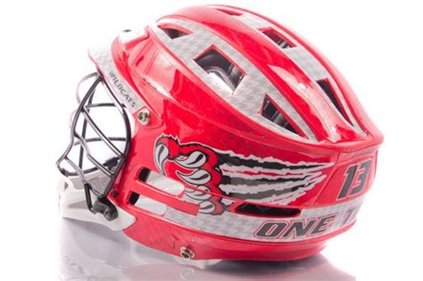 1000+ images about 2014 Lacrosse Helmet Designs on Pinterest