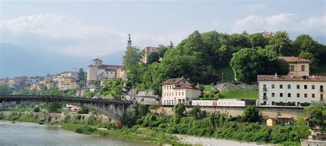 Belluno Piave Bridge - Free photo on Pixabay - Pixabay