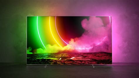 This Philips OLED TV is your best bet for a reasonably priced home ...