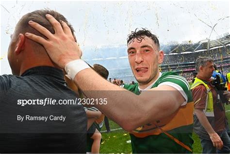 Sportsfile - Kerry v Galway - GAA Football All-Ireland Senior Championship Final - 2302135