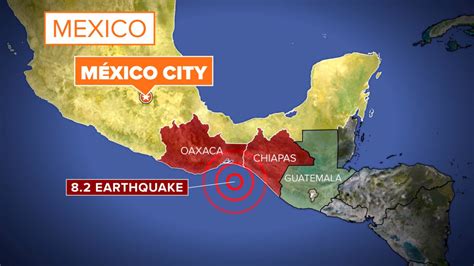 Destructive Mexico Quake 'Reminded Me So, So Much of 1985' - NBC News