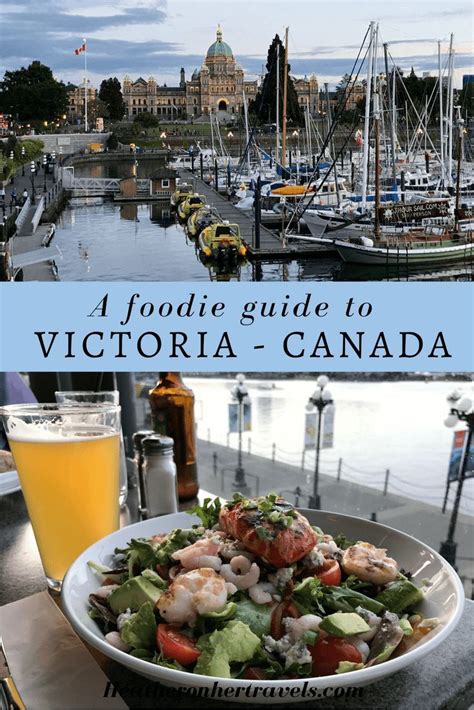 The best places to eat in Victoria BC, Canada | Victoria canada ...