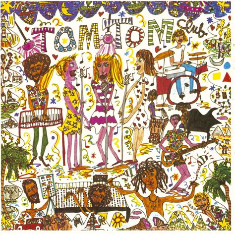 Tom Tom Club [Importado] : Tom Tom Club: Amazon.com.mx: Libros