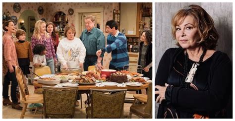 'Roseanne' Spinoff Show Will Move Ahead Without Roseanne Barr