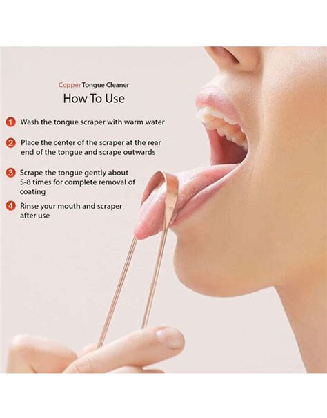 Tongue Scraper – Pack of Twelve – Harshvi Wellness