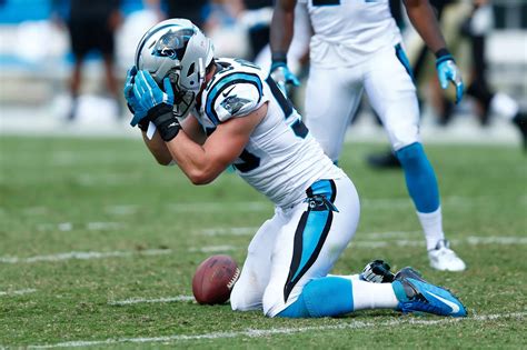 Panthers vs. Saints Final Score: Panthers Offense struggles again, lose ...