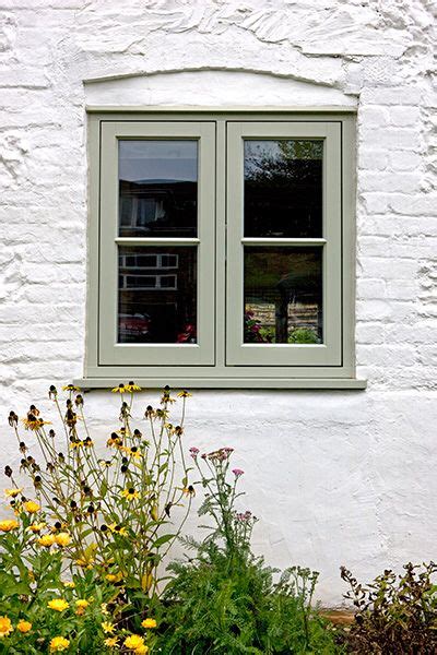 Pin by dearbhla monaghan on House exterior paint ideas | Cottage exterior, Cottage windows ...