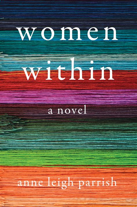 Review of Women Within (9781612968391) — Foreword Reviews