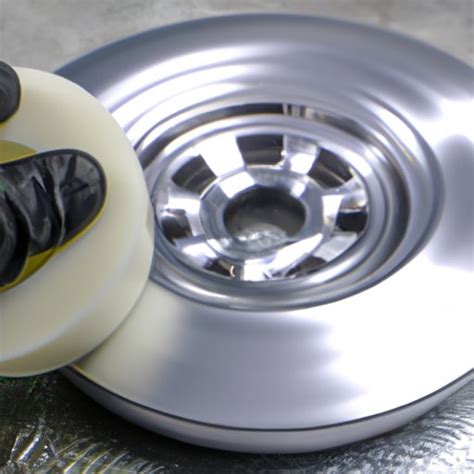 Polishing Wheels for Aluminum: A Beginner’s Guide to Shiny Wheels ...