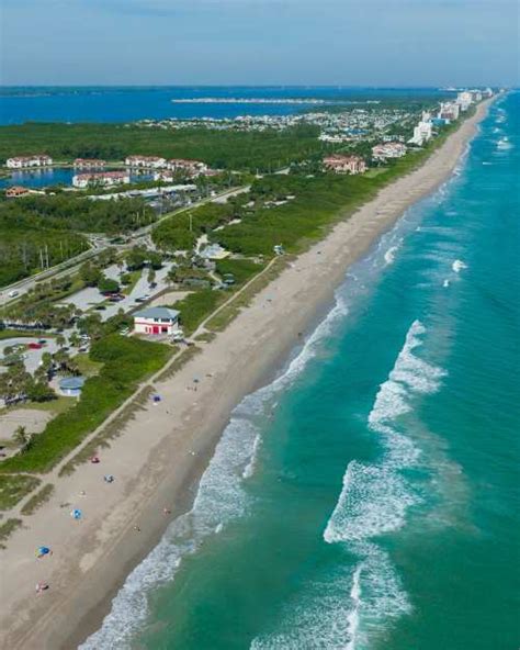 Jensen Beach Florida - Things to Do & Attractions