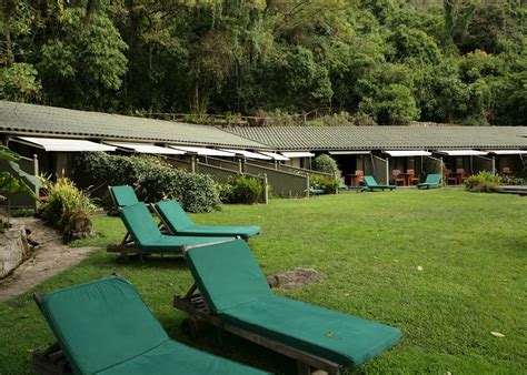 Belmond Sanctuary Lodge | Machu Picchu | Audley Travel