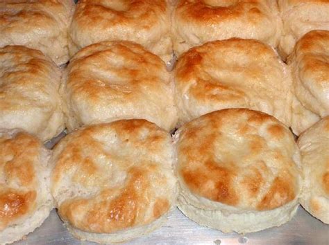 Hudson Cream Self Rising Flour Biscuit Recipe