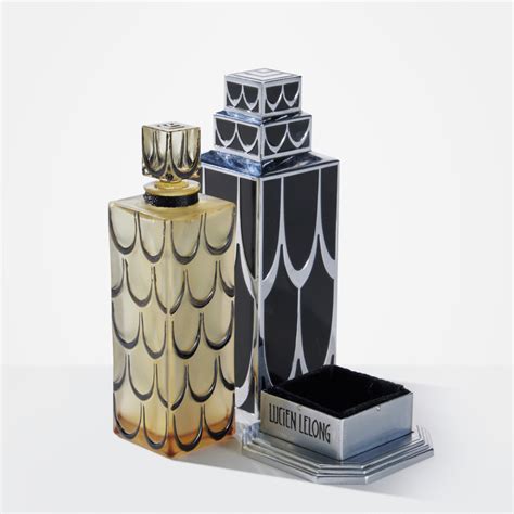 "Skyscraper" Perfume Bottle | Design | 2023 | Sotheby's