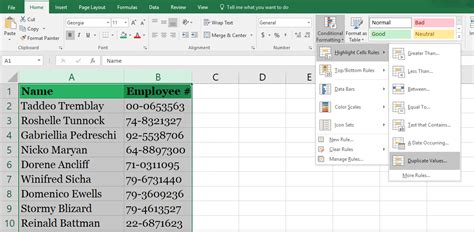 How To Find Duplicates In Excel For Mac 2011 - lasopabureau