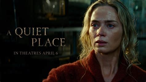 Movie Review: “A Quiet Place” takes audience on intense and nearly ...