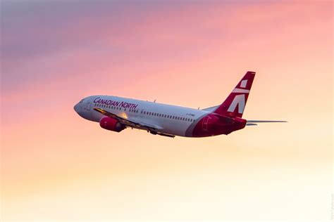 Canadian North to phase out jet service to western Nunavut hubs – Canadian Aviation News