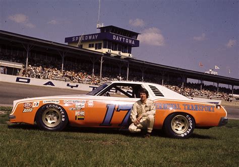 Darrell Waltrip's Top Five Paint Schemes | NASCAR Hall of Fame | Curators' Corner