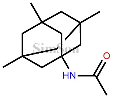 Adamantane Impurity 5 | CAS No- 15210-64-7 | Simson Pharma Limited