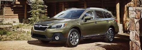 2020 Subaru Outback Lease Deals in Englewood NJ