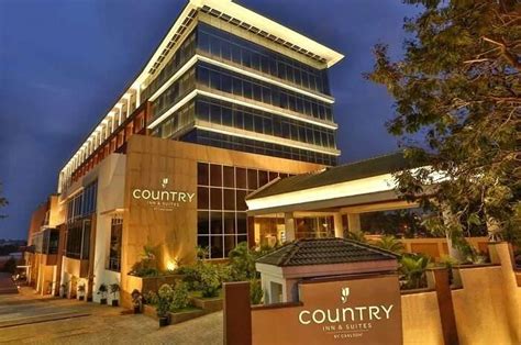 15 Best Hotels In Mysore That Offer Luxury & Comfort