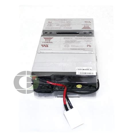 Eaton UPS Replacement Battery for 9130 700VA 1KVA 744-A0394-00P