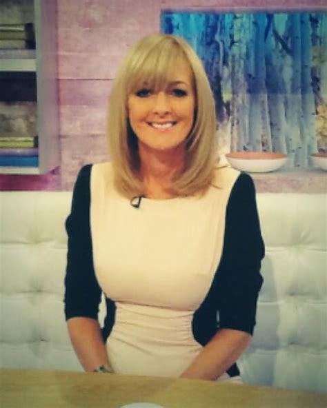 Jane Moore - Loose Women - Libby London