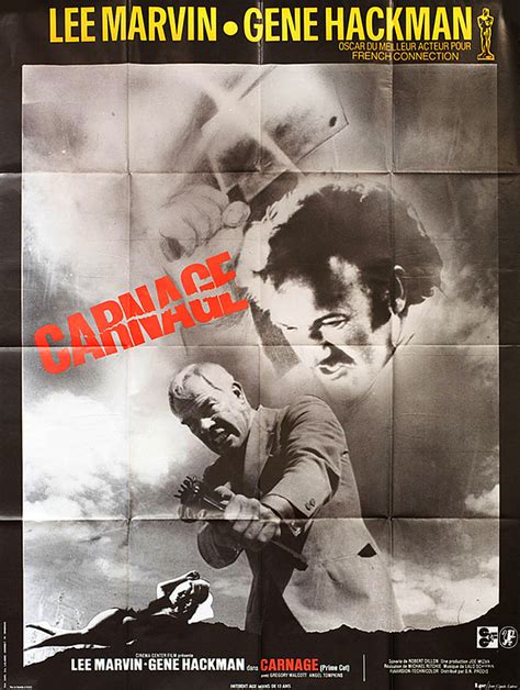 Prime Cut 1972 French Petite Poster - Posteritati Movie Poster Gallery