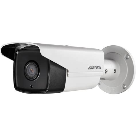 Hikvision DS-2CD2T55FWD-I5 5MP Outdoor DS-2CD2T55FWD-I5-6MM B&H