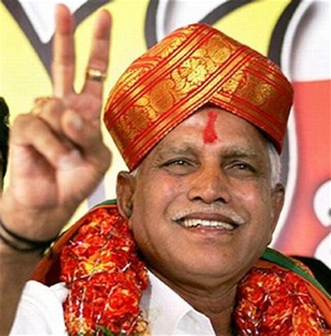 If BSY goes, who will be the next CM of Karnataka? - Rediff.com News