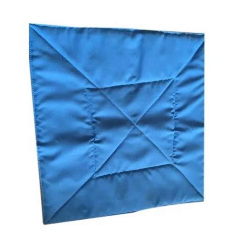 Blue Lint Free Cloth, For Domestic at Rs 15/piece in Gandhinagar | ID: 22342773633