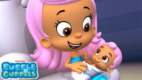 11 Facts About Molly (Bubble Guppies) - Facts.net