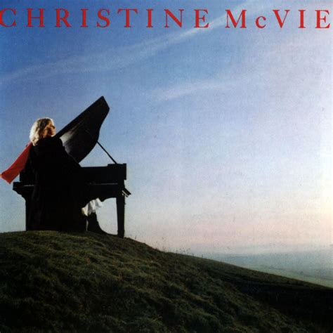 RIP Christine McVie of Fleetwood Mac, Dead at 79 | Rhino