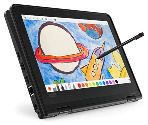 ThinkPad Yoga 11e Gen 5 | 2-in-1 School Laptop | Lenovo CA