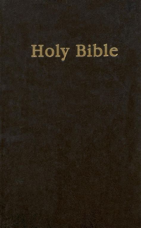 New American Standard Bible - Etsy