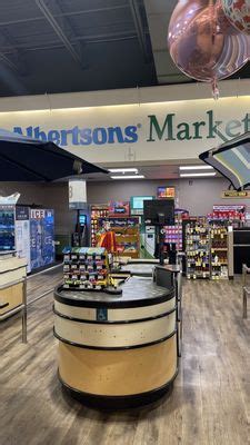 ALBERTSONS MARKET PHARMACY - Updated April 2024 - 3001 S St Francis Dr ...