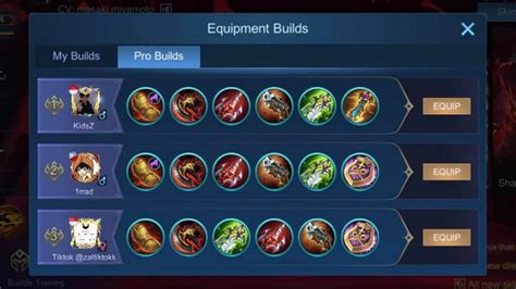 Mobile Legends Hayabusa guide: Best build, combo, emblem, skills | ONE Esports