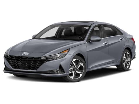 2022 Hyundai Elantra Values - J.D. Power