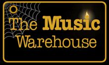 Shark - Guitar Capo - Rose – The Music Warehouse