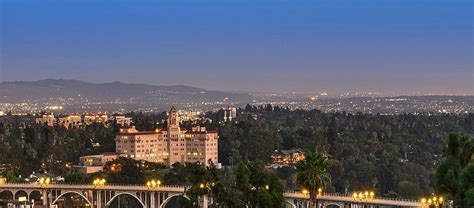 THE 10 BEST Hotels in Pasadena, CA 2024 (from $78) - Tripadvisor