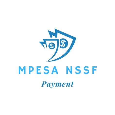 How to pay NSSF through Mpesa - Information Kenya