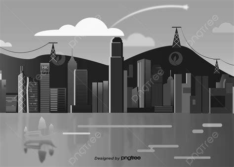 Grey City Buildings Background Images, HD Pictures and Wallpaper For ...