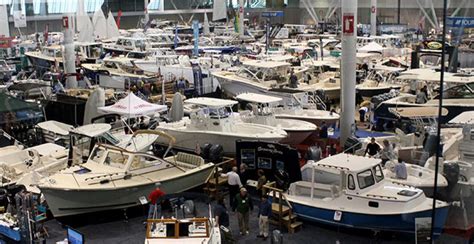 Boat Shows and Yachting Events | Boston Yacht