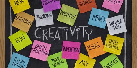 7 Simple Steps to Developing Creativity in Your Life | HuffPost