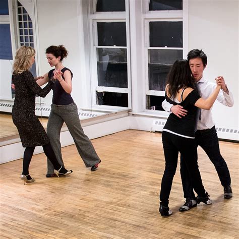 Latin Dance Classes in Toronto — City Dance Corps